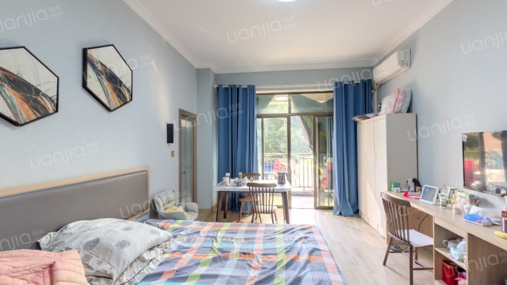 金茂公馆二手房实景图