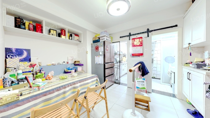 新养蚕里新村二手房实景图