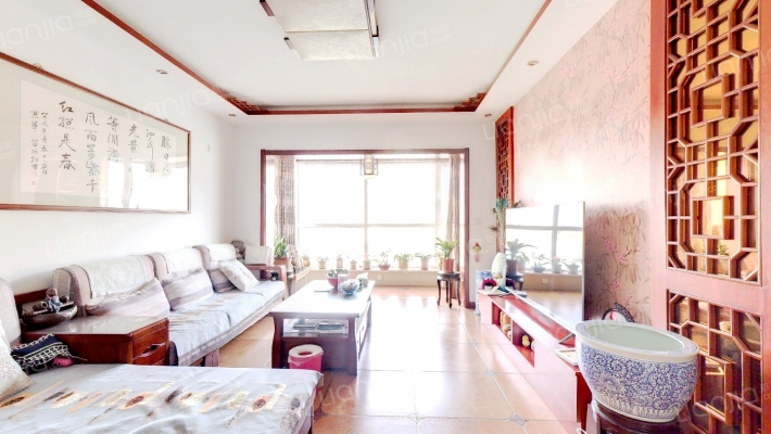 安宁粮油有限责任公司住宅楼二手房实景图