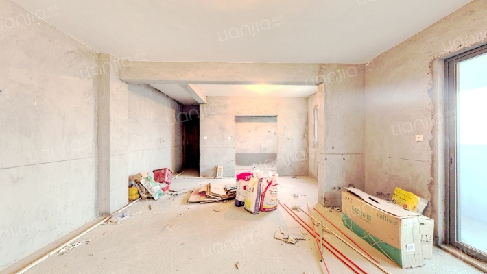 莲花尚院二手房实景图