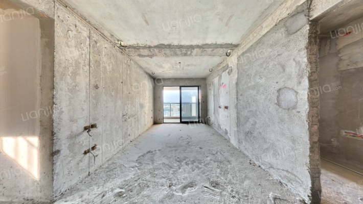 中鼎·君和名城珺合府二手房实景图