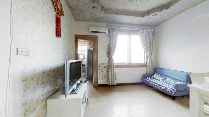 凌云社区二手房实景图