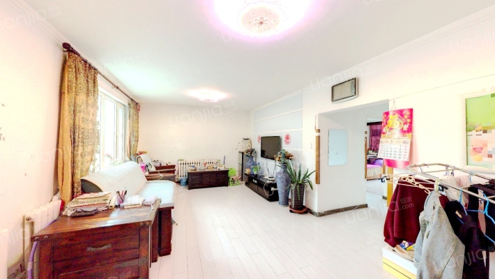 馨馨家园二手房实景图