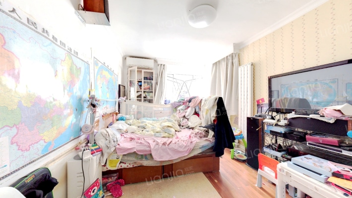 桃源小学二手房实景图