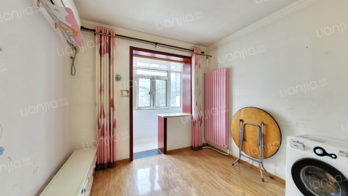 半壁店61号院二手房实景图