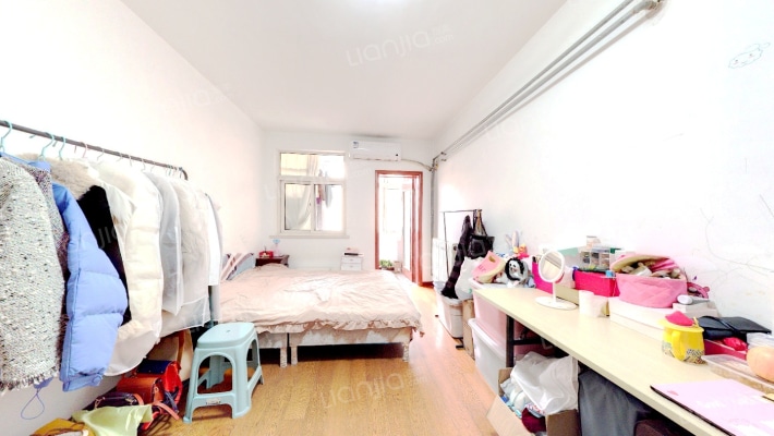 莱芜一路二手房实景图
