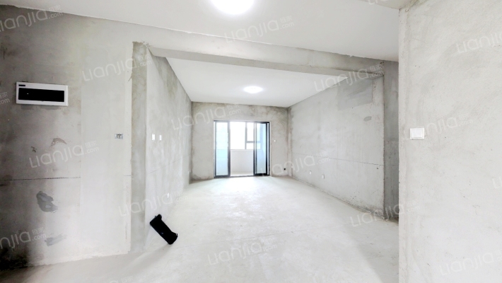 栖桐里二手房实景图