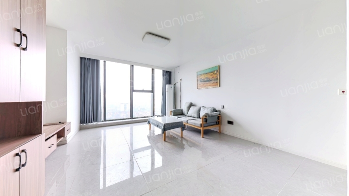 w公馆二手房实景图