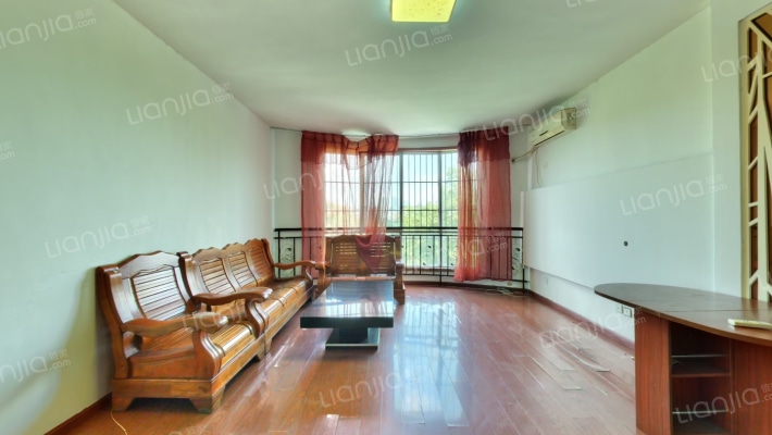 华南苑二期二手房实景图