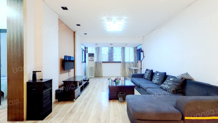 天富公寓二手房实景图