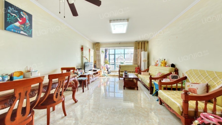 天通西苑二区二手房实景图