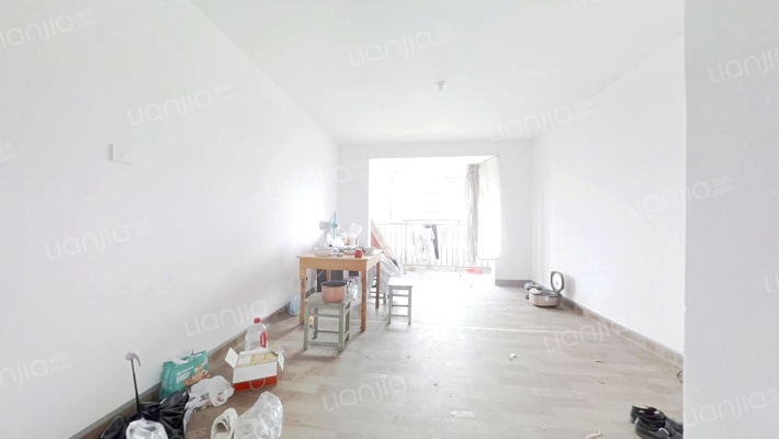 清荷家苑二手房实景图