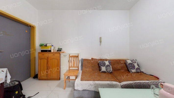 锦绣东方一期二手房实景图