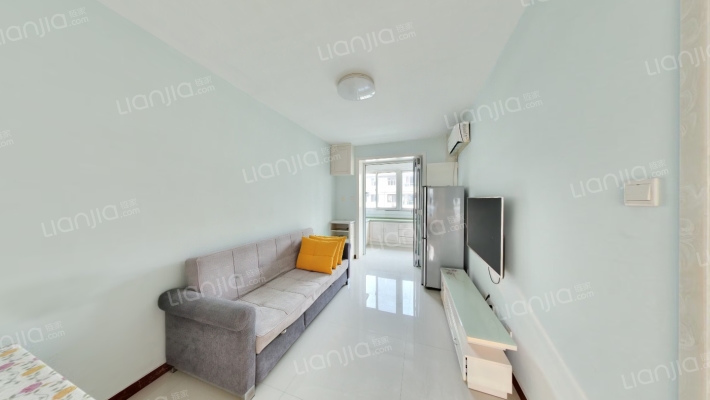 翠景园二手房实景图