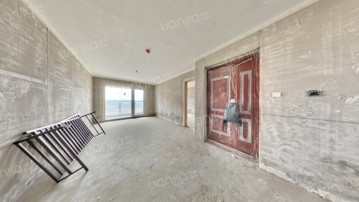 水岸芳洲二手房实景图