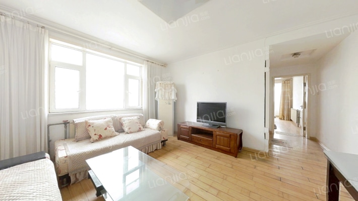 金环大厦二手房实景图