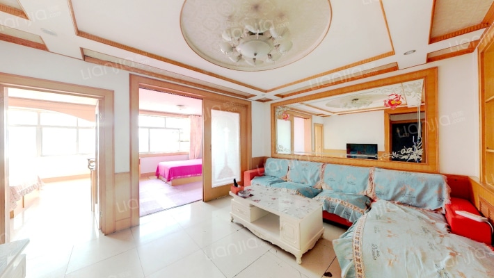 故里小区二手房实景图