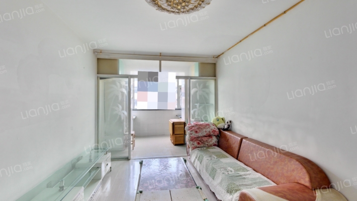 香槟小镇二手房实景图