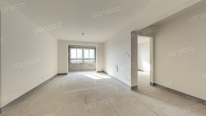 紫悦台二手房实景图