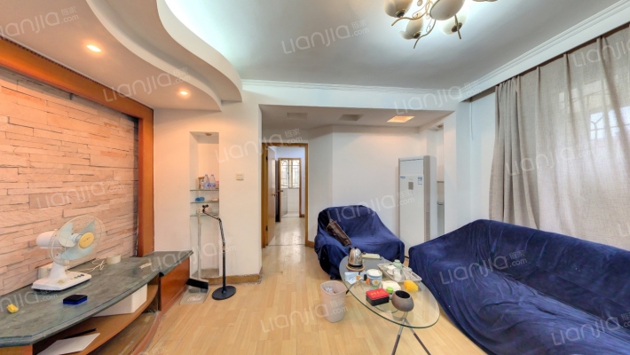 逸园二手房实景图