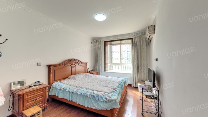 润渡佳苑二手房实景图