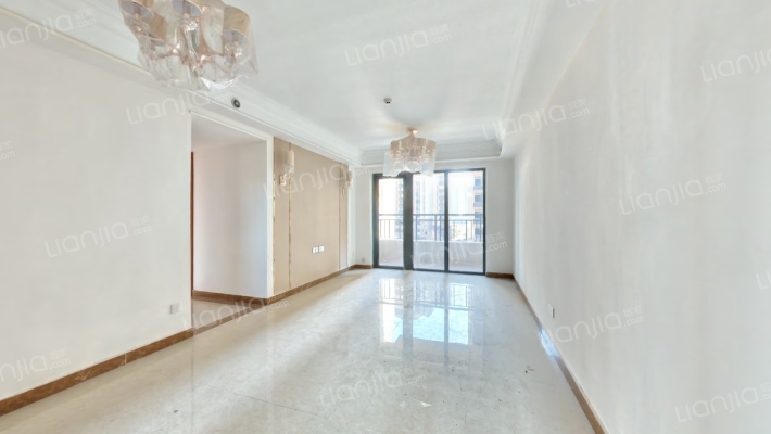 观澜御府二手房实景图