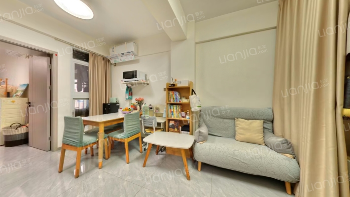 嘉怡苑二手房实景图