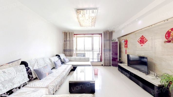 旭景兴园二手房实景图