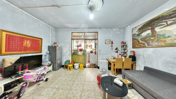 南光源二手房实景图