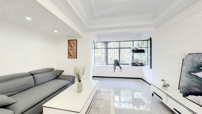 二机器厂生活区二手房实景图