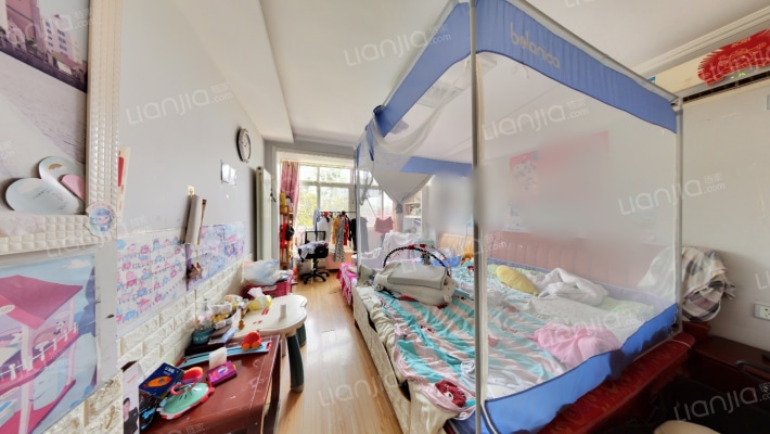 华阳路48号二手房实景图