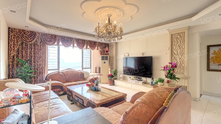 彼岸二手房实景图