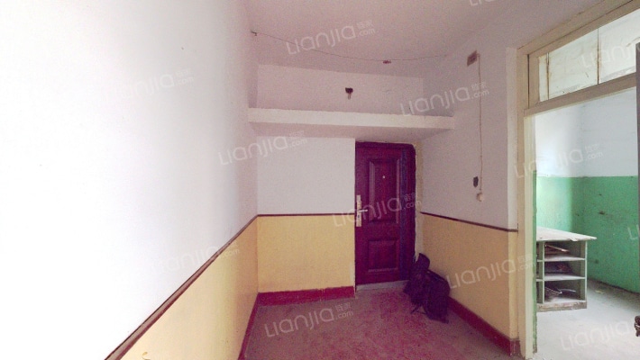 万里公司22号家属院二手房实景图