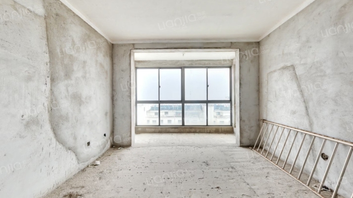 鼎昌名邸二手房实景图