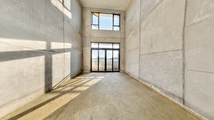 金地香山湖香汇花园二手房实景图