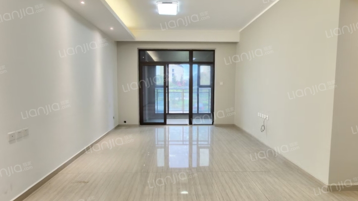 都江懿府二手房实景图