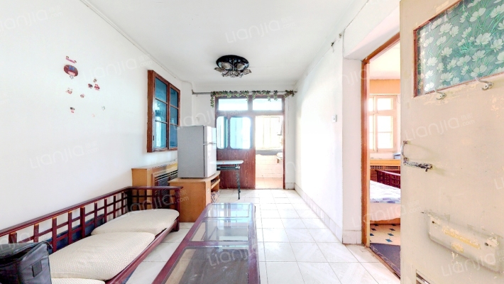 二保小区二手房实景图