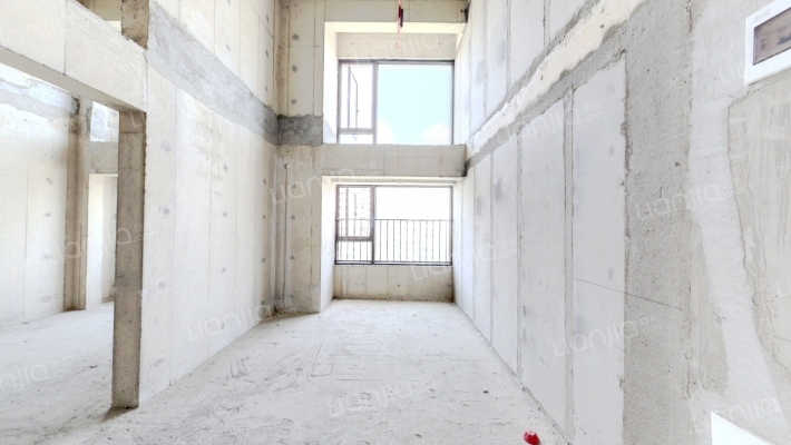 锦悦江南二手房实景图