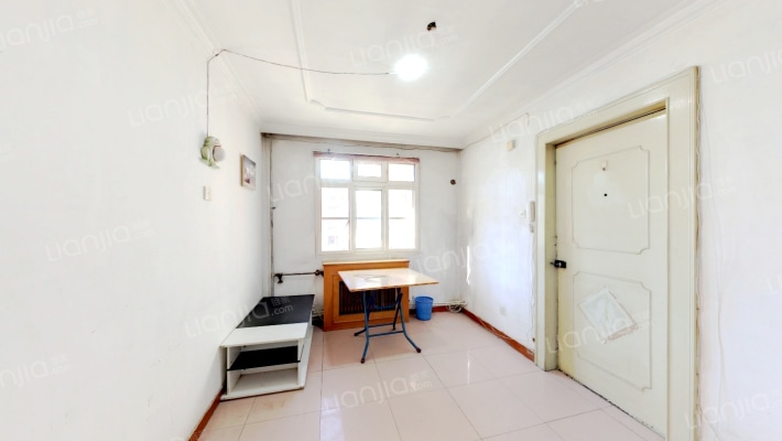 江川北里二手房实景图