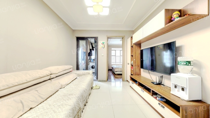 五龙新城香逸园二手房实景图