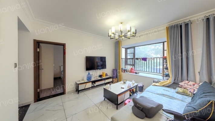 碧桂园悦府二手房实景图