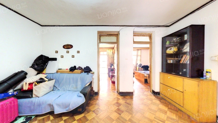 金福新村二手房实景图