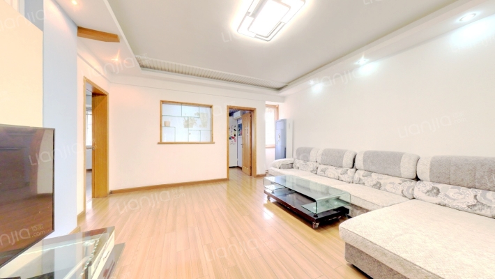 乾宁公寓二手房实景图