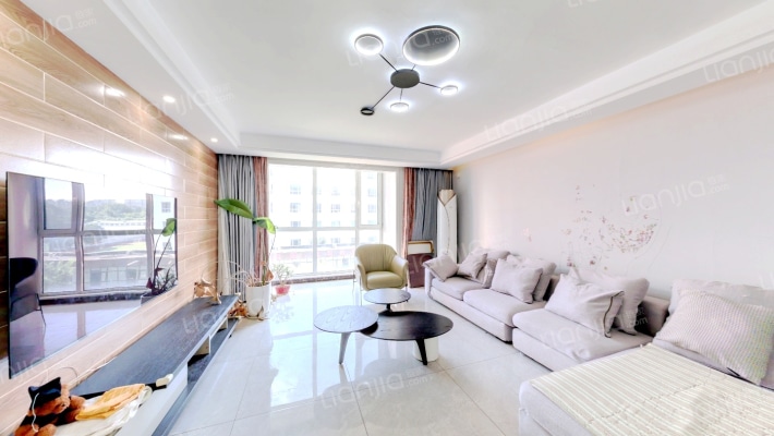 建瓴嘉苑二手房实景图