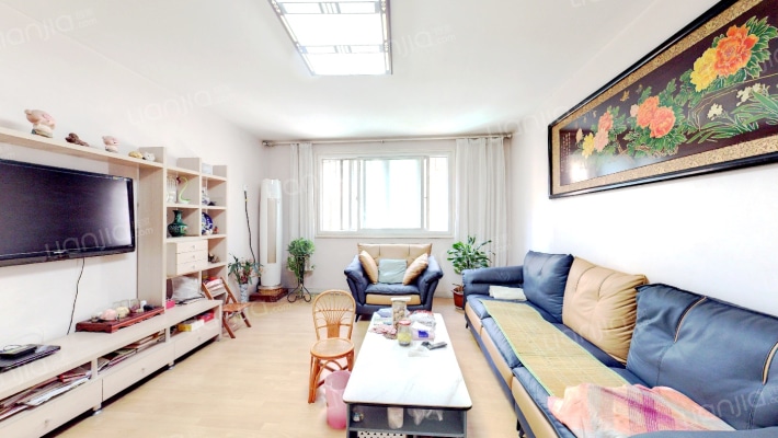 福华苑小区二手房实景图