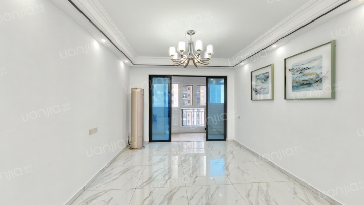 黄金时代柳林苑二手房实景图