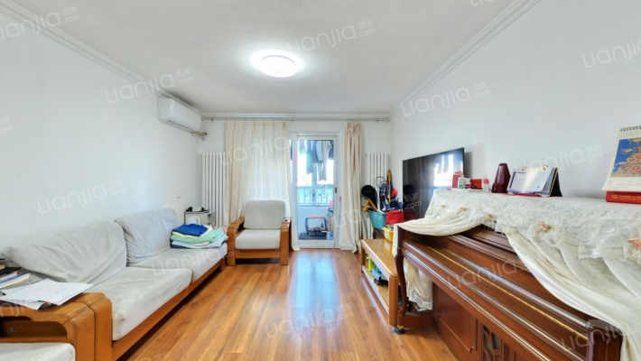 天合家园二手房实景图