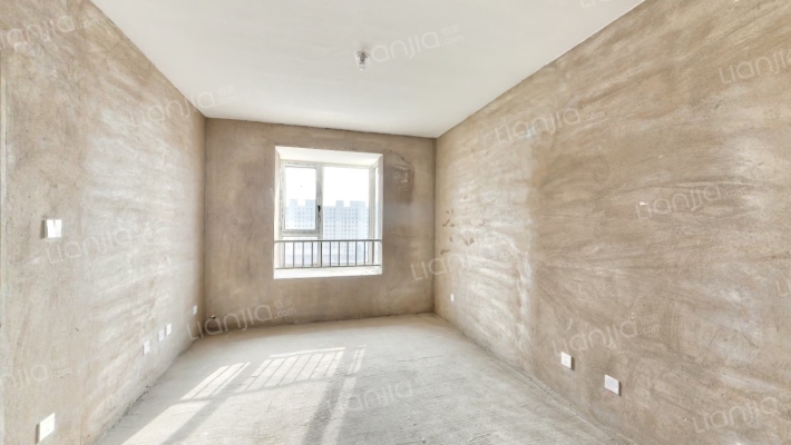 现代海棠湾西区二手房实景图