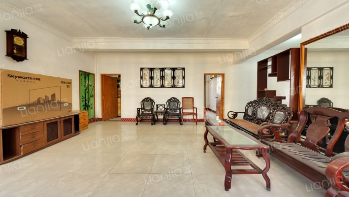 银府小区二手房实景图