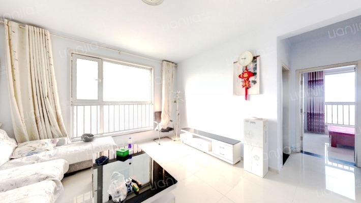 中房青年城二手房实景图